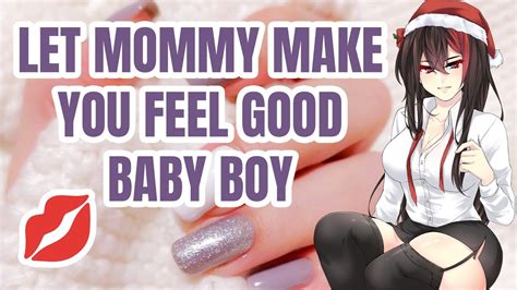 Being A Good Boy For Mommy Porn Videos 